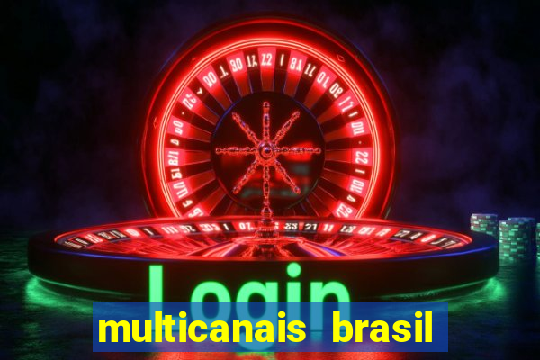 multicanais brasil e uruguai